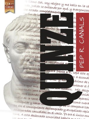 cover image of Quinze